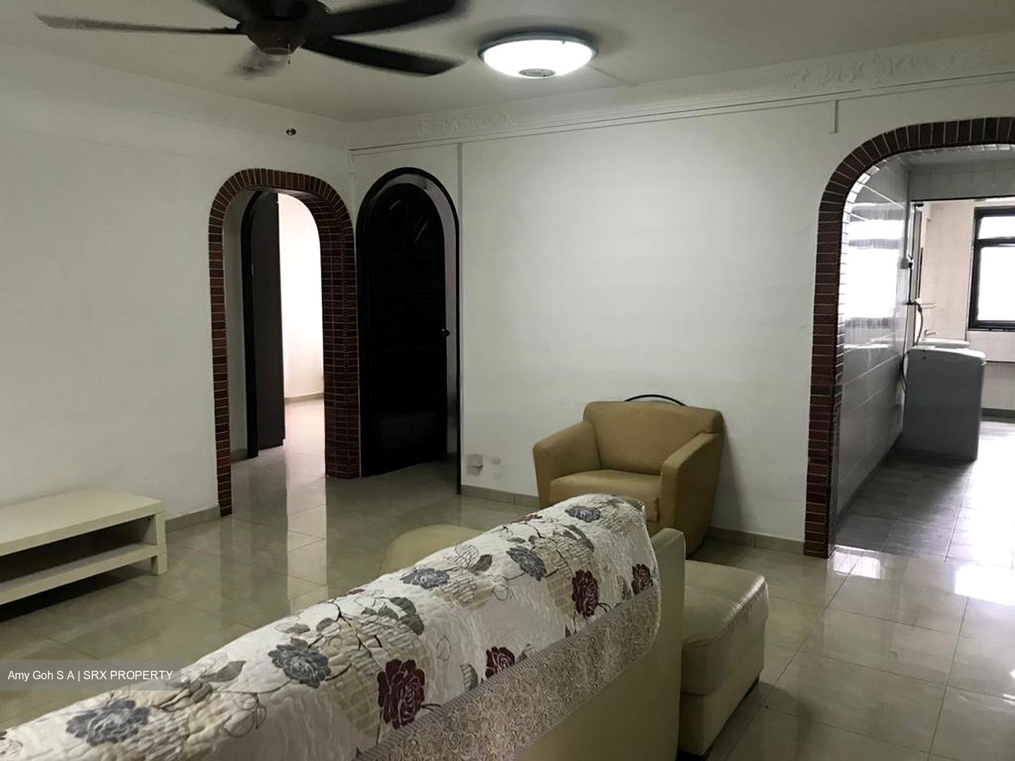 Blk 15 Ghim Moh Road (Queenstown), HDB 4 Rooms #469663871